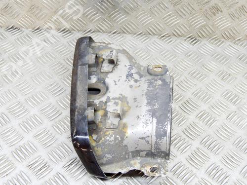 Pipe MERCEDES-BENZ C-CLASS (W205) C 220 BlueTEC / d (205.002, 205.004) | BP14645097M125 