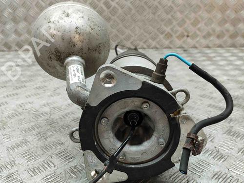 Højre bagtil støddæmper VW PHAETON (3D1, 3D2, 3D3, 3D4, 3D6, 3D7, 3D8, 3D9) 6.0 W12 4motion | BP29486503M19