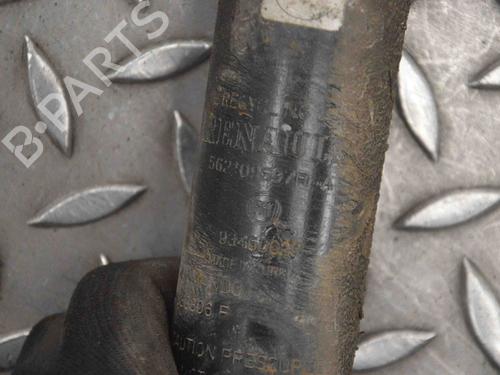 Left rear shock absorber RENAULT TRAFIC III Bus (JG_) 2.0 dCi 120 (JGMN) | BP30241757M18 
