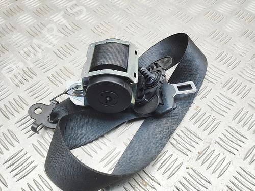 Used Front left seatbelt Front left seatbelt BMW 5 Touring (F11) 520 d (184 hp) 39719408 39719408