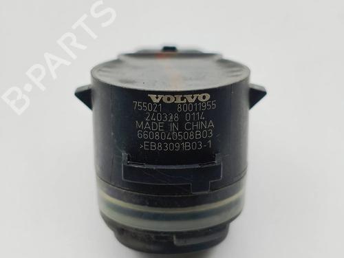 Electronic module VOLVO EX30 (416) Performance AWD | BP38094768M83 - Image 7