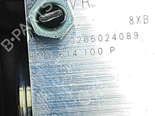 Servo brake AUDI Q5 (GUB) SQ5 TFSI quattro | BP33847183M42  - Image 8