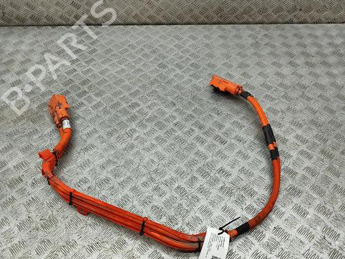 Used Wiring harness BMW i3 (I01) Electric (170 hp) 23866284