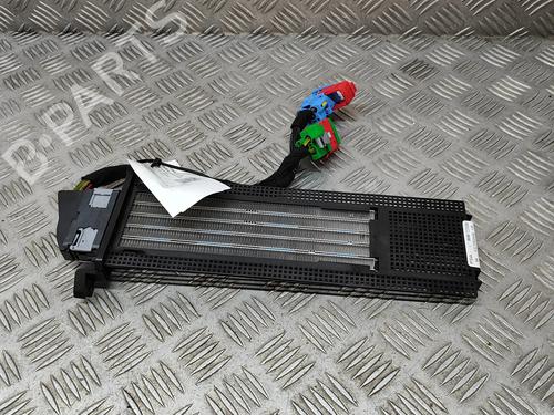 Varmeblæsermodstand PEUGEOT 5008 (0U_, 0E_) 1.6 HDi (112 hp) 16536632