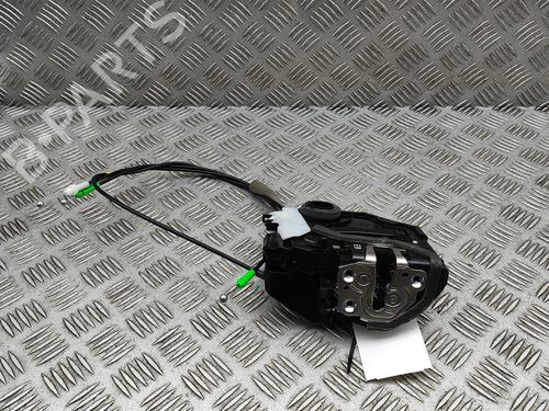 Used Rear right lock TOYOTA C-HR (_X2_, _H2_) Hybrid (ZYX20) (140 hp) 30108351