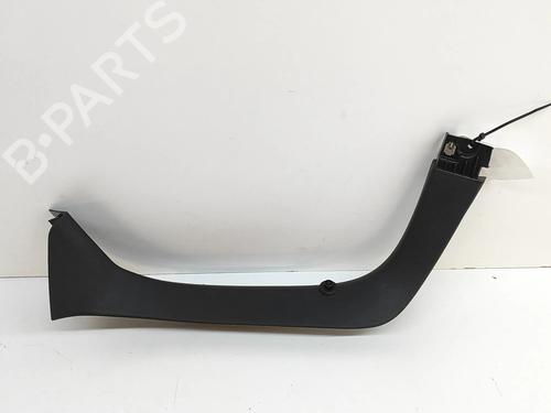 Used Tailgate trim CITROËN C4 III (BA_, BB_, BC_) 1.2 PureTech 130 (BAHNSA, BAHNSB) (130 hp) 28557850