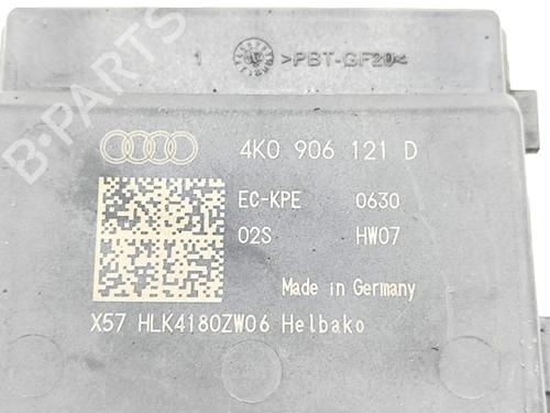 Módulo eletrónico AUDI A6 C8 Avant (4A5) 50 TDI Mild Hybrid quattro | BP38070795M83 - Image 6