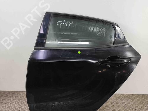 Used Left rear door HONDA CIVIC X Hatchback (FC_, FK_) 2.0 Type-R (FK8) (320 hp) 20676081