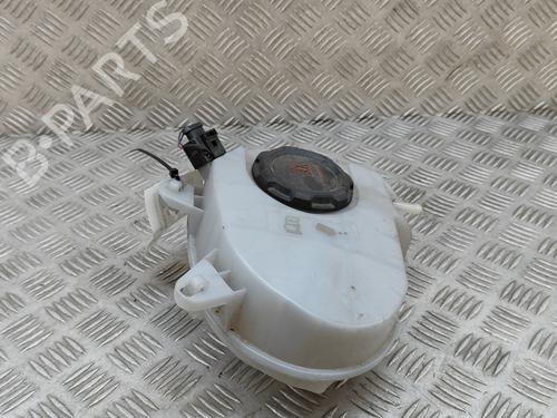 Expansion tank VW PASSAT B8 Variant (3G5, CB5) 2.0 TDI | BP26441740C120 