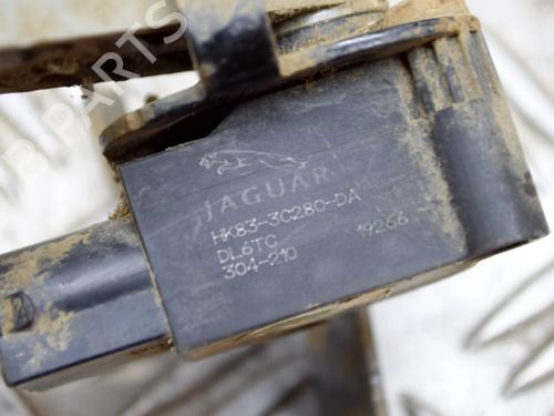 Electronic sensor LAND ROVER RANGE ROVER VELAR (L560) 2.0 D180 TD4 4x4 | BP14633117M84 