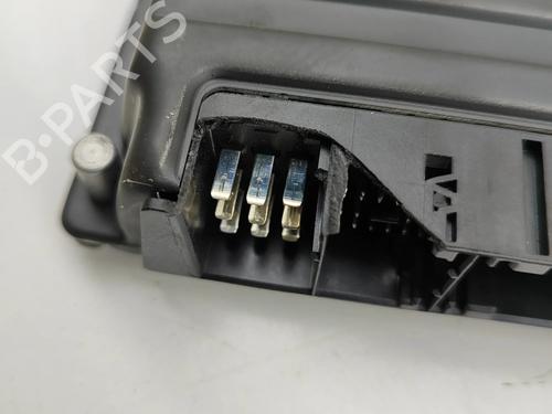 Engine control unit (ECU) PORSCHE BOXSTER (987) S 3.4 | BP28732771M57 