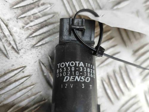 Spylervæskepumpe LEXUS GS (_S16_) 300 (JZS160_, JZS160R) | BP27616605E24 