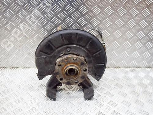 Used Right front steering knuckle Right front steering knuckle VW GOLF VI Variant (AJ5) 1.6 TDI (105 hp) 14617350 14617350
