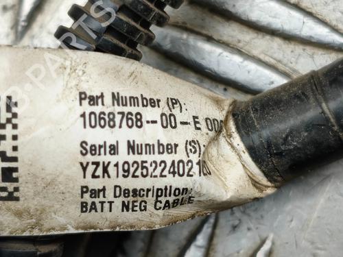 Cable TESLA MODEL 3 (5YJ3) EV AWD | BP39535022E12 - Image 6