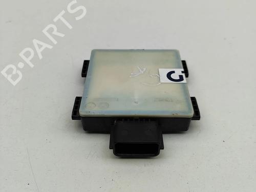 Used Electronic module Electronic module NISSAN QASHQAI III (J12) 1.3 DIG-T All-wheel Drive (158 hp) 28955441 28955441