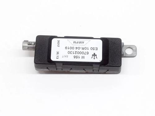 Elektronisk modul MASERATI GHIBLI III (M157) 3.0 S Q4 (409 hp) 7798340