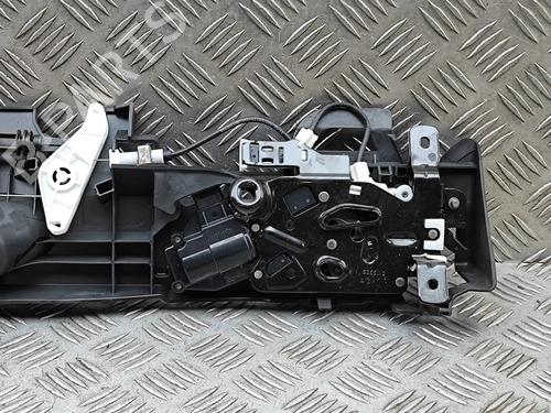 Boot lining BMW Z4 Roadster (E89) sDrive 20 i | BP37698522I3  - Image 6