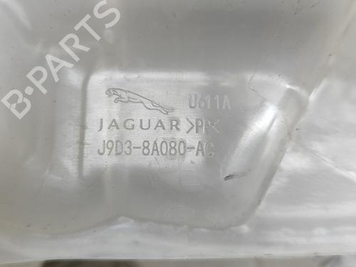 Expansion tank JAGUAR I-PACE (X590) EV400 AWD | BP27782725C120 