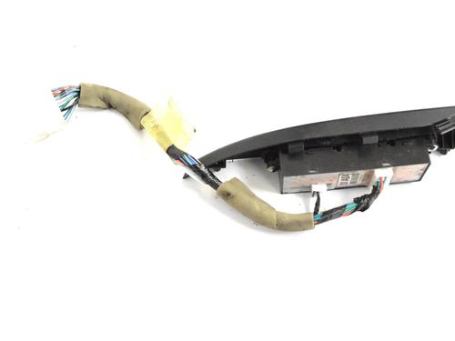 Right front window switch SUBARU OUTBACK (BR) 2.0 D AWD (BRD) | BP33344745I26 - Image 2