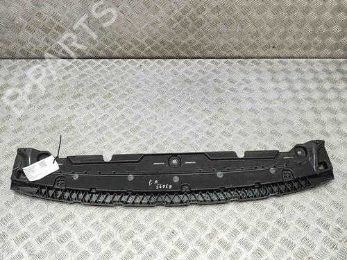 Used Front bumper spoiler AUDI TT (FV3, FVP) 40 TFSI (197 hp) 29403903