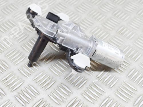 Viskermotor bagrude VW GOLF VIII (CD1, DA1) 1.5 eTSI (150 hp) 27760407