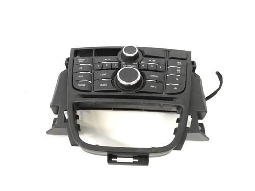 Used Switch OPEL ASTRA J GTC 1.4 Turbo (08) (140 hp) 30282352