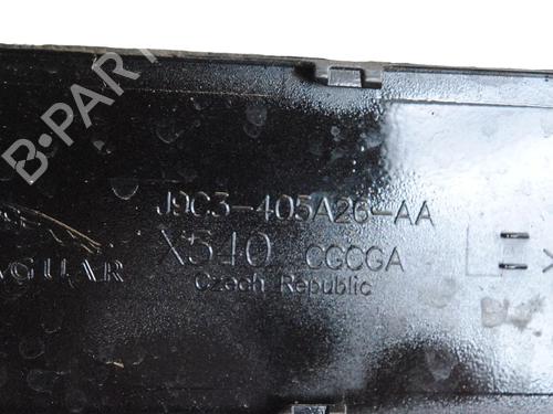 Tanklåg JAGUAR E-PACE (X540) 2.0 P200 AWD | BP33366787C131  - Image 5