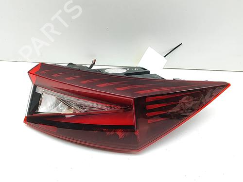 Used Right taillight Right taillight SKODA ENYAQ iV SUV (5AZ) 85 (286 hp) 33740454 33740454