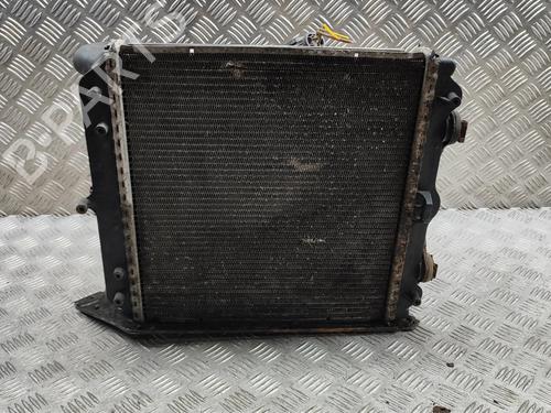 Used Radiator set Radiator set PORSCHE 911 (996) 3.4 Carrera 4 (301 hp) 34442657 34442657