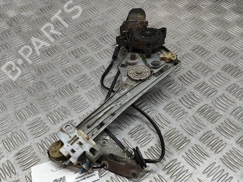 Front right window mechanism MERCEDES-BENZ SLK (R170) 230 Kompressor (170.447) | BP24581861C23 