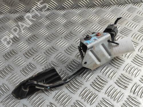 Pedal ISUZU D-MAX I (TFR, TFS) 3.0 DiTD 4x4 (TFS85_) (163 hp) 29227364