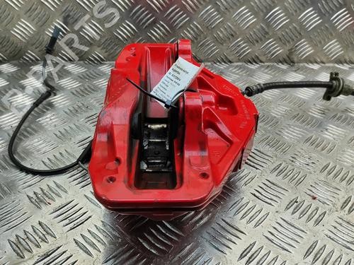 Left front brake caliper BMW 1 (F40) 128 ti | BP28092826M105 