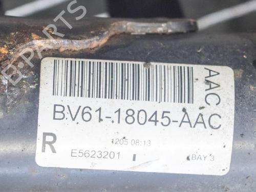 Right front shock absorber FORD FOCUS III 1.0 EcoBoost | BP6750856M17 