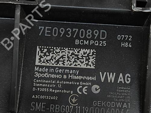 Electronic module VW AMAROK (2HA, 2HB, S1B, S6B, S7A, S7B, AGD) 3.0 TDI 4motion | BP24141782M83 - Image 5