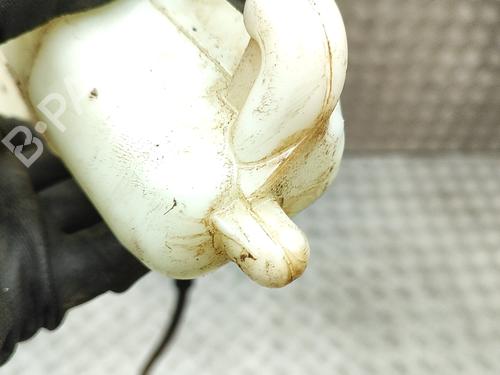 Expansion tank ISUZU D-MAX II (TFR, TFS) 1.9 Ddi 4x4 (TFS87J) | BP29975721C120