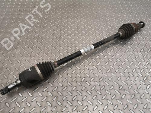 Used Left rear driveshaft JAGUAR E-PACE (X540) 2.0 P200 AWD (249 hp) 30253416