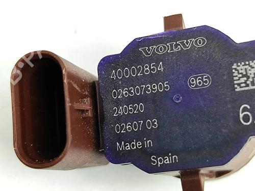 Electronic module VOLVO XC40 (536) B3 Mild-Hybrid | BP31859284M83