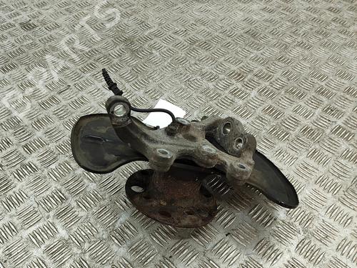 Left front steering knuckle MERCEDES-BENZ E-CLASS Coupe (C207) E 350 BlueTEC / d (207.326) | BP31528634M25 