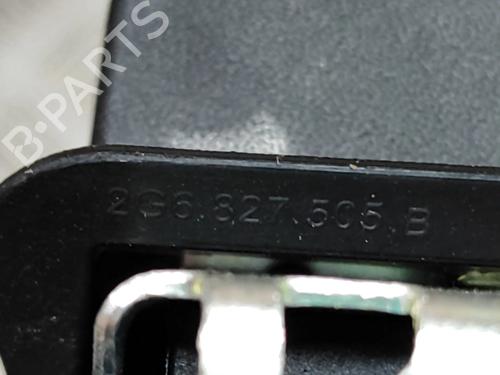 Bagklap lås VW ID.3 (E11, E12) Pro | BP27766553C101 - Image 6