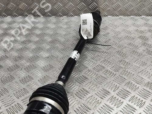Left front driveshaft BMW iX (I20) xDrive 50 | BP28555357M38 
