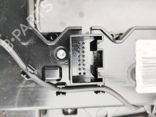 Interior roof light AUDI Q7 (4MB, 4MG, 4MQ) 50 TDI Mild Hybrid quattro | BP31360519I8 