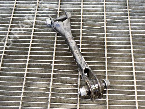 Højre bagtil bærearm TESLA MODEL 3 (5YJ3) EV AWD | BP27748575M15 