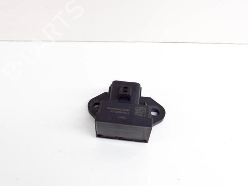 Sonda eletrónica FORD TRANSIT CONNECT V408 Box Body/MPV 1.5 TDCi (101 hp) 14643006