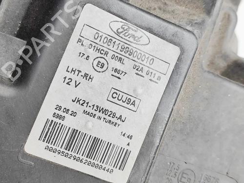 Right headlight FORD TRANSIT CUSTOM V362 Van (FY, FZ) 2.0 EcoBlue | BP33882705C29 - Image 8