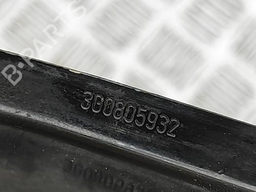 Other VW PASSAT B8 (3G2, CB2) 1.6 TDI | BP32421082O1 