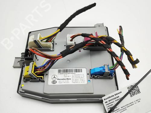 Used Control unit Control unit 38201516 38201516