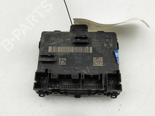 Electronic module AUDI Q8 (4MN, 4MT) 50 TDI Mild Hybrid quattro | BP33373098M83 - Image 4
