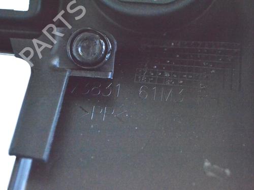 Other SUZUKI SX4 S-Cross (JY) 1.4 Hybrid (Mild Hybrid) AllGrip (AKK 414) | BP30240293O1