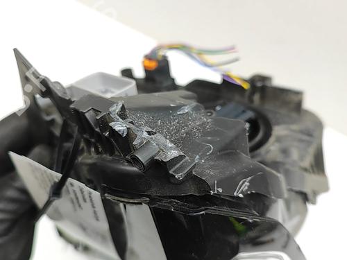 Left headlight PORSCHE CAYENNE Coupe (9YB) 3.0 AWD (9YBAA1) | BP33732598C28 - Image 8