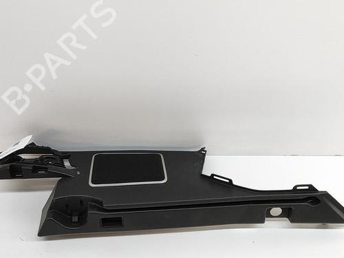 Used Boot lining LAND ROVER RANGE ROVER SPORT II (L494) 5.0 SCV8 4x4 (510 hp) 28432200